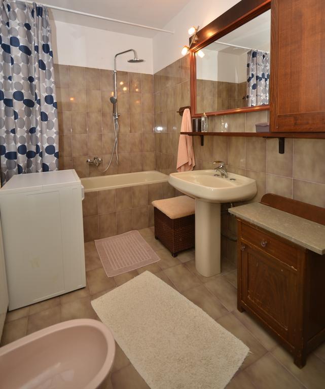 Apartments Jasminka เมดูลิน ห้อง รูปภาพ